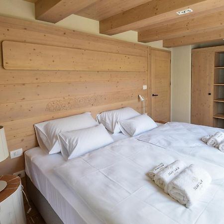 Julian Village Lepena Soča Eksteriør bilde